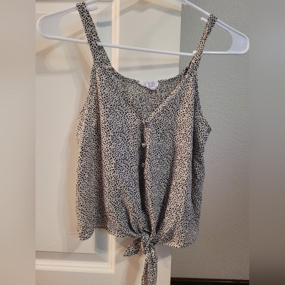 Tank top